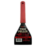 Zenith Trim Puller Multi-Tool for Baseboard, Molding, Siding, and Flooring Removal thumbnail 1