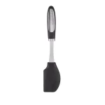 Cuisinart Elements 8-Piece Black Silicone and Stainless Steel Kitchen Utensil Set thumbnail 8