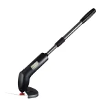 Bell + Howell Bell and Howell Bionic Handheld Cordless Electric Trimmer and Edger with Extension Pole thumbnail 1