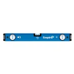 Empire 2-Piece Magnetic Box Level Set, 24 in. and 12 in. Aluminum Levels thumbnail 8