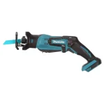 Makita 18V LXT Cordless Compact Reciprocating Saw, Variable Speed, Tool-Only thumbnail 2