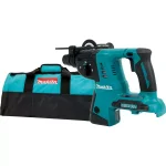 Makita 18V X2 LXT SDS-Plus 1 in. Cordless Rotary Hammer Drill (Tool-Only) thumbnail 1