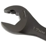 Crescent X6 7-Piece Metric Ratcheting Combination Wrench Set thumbnail 5