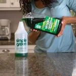 Simple Green Daily Cleaning Kit, 67.6 oz Concentrated All-Purpose Cleaner & Microfiber Towel thumbnail 2