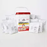 Augason Farms 72-Hour 4-Person Emergency Food Supply Evacuation Pail - 176 Servings thumbnail 3