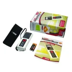 Calculated Industries Laser Dimension Master 130 ft. Digital Laser Distance Measure with Color Display thumbnail 4