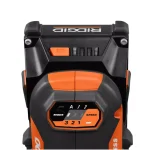 RIDGID 18V OCTANE Brushless 6-Mode 1/4 in. Impact Driver Kit with 4 Ah Battery and Charger thumbnail 6