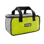 RYOBI 6 Amp Corded 3-1/4 in. Hand Planer with Reversible Double-Edged Blades thumbnail 6