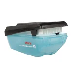 Bosch ROS20VSC 5 in. Corded Variable Speed Random Orbital Sander/Polisher Kit thumbnail 12