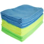 Zwipes Microfiber Cleaning Cloths, Multi-Colored (24-Pack) thumbnail 1