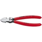 KNIPEX Diagonal Flush Cutter Set (2-Piece) for Plastics and Soft Metals thumbnail 6