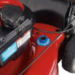Toro Recycler 22 in. All-Wheel Drive Personal Pace Variable Speed Gas Self-Propelled Mower with Briggs and Stratton Engine thumbnail 12