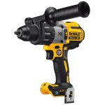 DEWALT 20V MAX XR Brushless 1/2 in. Hammer Drill Driver with Tool Connect (Tool Only) thumbnail 4