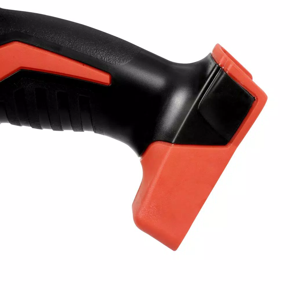 Milwaukee M18 18V Lithium-Ion Cordless Hackzall Reciprocating Saw with Carbide Metal Cutting Blade