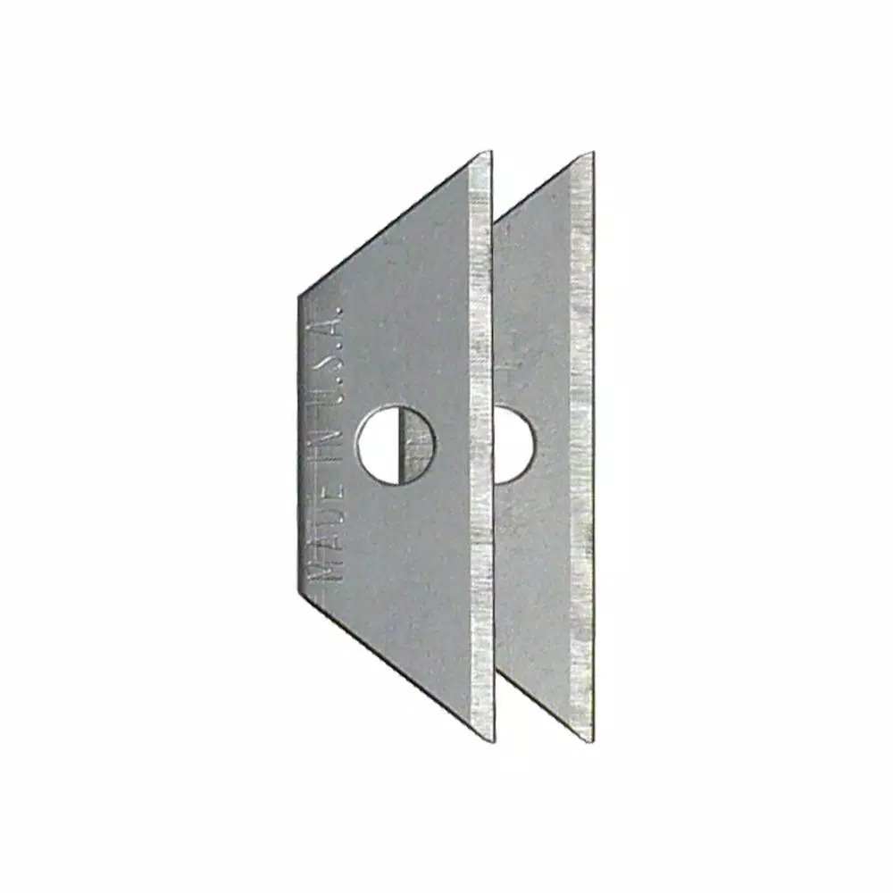 Jonard Tools Replacement Blades for FOD-2000 Fiber Optic Drop Cable Slitter (25 Pack)