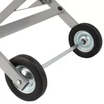Makita 15 Amp 10 in. Corded Contractor Table Saw with Portable Stand, 25 in. Rip Capacity thumbnail 5