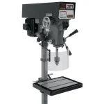 JET 1 HP 15 in. Floor Standing Drill Press, Variable Speed, 115/230V, J-A5816 thumbnail 5