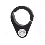 AdirPro 1.50 in. Prism Pole Level with 40-Minute Vial thumbnail 1