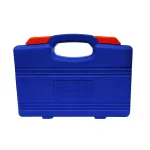 Best Value 27-Piece 3/8 in. Drive Metric Socket Set with Ratchet and Blow Mold Case thumbnail 12