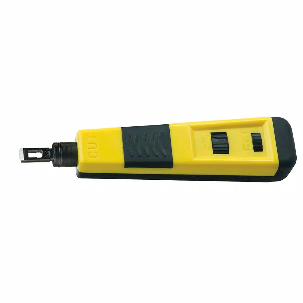 Klein Tools VDV Apprentice 6-Piece Cable Installation and Tester Tool Set with Scout Pro 2 Tester