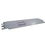 BLU-MOL 8 in. Bi-Metal All-Purpose Reciprocating Saw Blade, 10/14 TPI, 3/4 in. Width (5-Pack) thumbnail 1