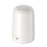 Serene House Light House White Ultrasonic Aromatherapy Oil Diffuser with Ambient LED Light thumbnail 4