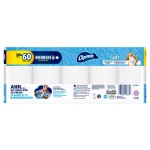Charmin Ultra Soft Toilet Paper, 30 Double Rolls thumbnail 5