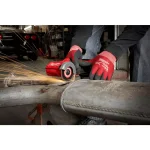 Milwaukee M12 FUEL 12V Lithium-Ion Brushless 3 in. Compact Cut Off Saw (Tool-Only) thumbnail 10