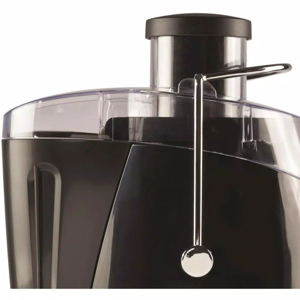 Brentwood Appliances JC-452B 400W 2-Speed Juice Extractor, 15 oz. Black