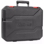 XtremepowerUS 8.5 Amp SDS-Plus Corded Variable Speed Rotary Hammer Drill with Storage Case, 1-1/4 in. thumbnail 4