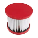 Milwaukee M18 Wet/Dry HEPA Filter 2-Pack for 0880-20 Vacuum thumbnail 2
