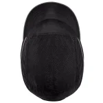 Skullerz 8965 Lightweight Vented Bump Cap with 23 Lumen Dual-Action LED Lighting thumbnail 2