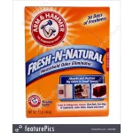 Arm & Hammer Pure Baking Soda, 16 oz. (12-Pack) thumbnail 2