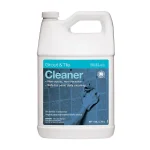 Custom Building Products TileLab Grout and Tile Cleaner, 1 Gallon, Citrus Scent thumbnail 1