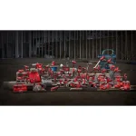 Milwaukee M12 REDLITHIUM 3.0 Ah Compact Lithium-Ion Battery Pack, 2-Pack thumbnail 4