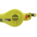 RYOBI ONE+ 18V Lithium-Ion Hybrid Cordless/Corded Leaf Blower, 150 MPH, 200 CFM (Tool Only) thumbnail 10