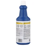 Zep 32 oz. Acidic Toilet Bowl Cleaner - Removes Rust, Limescale & Hard Water Stains thumbnail 2