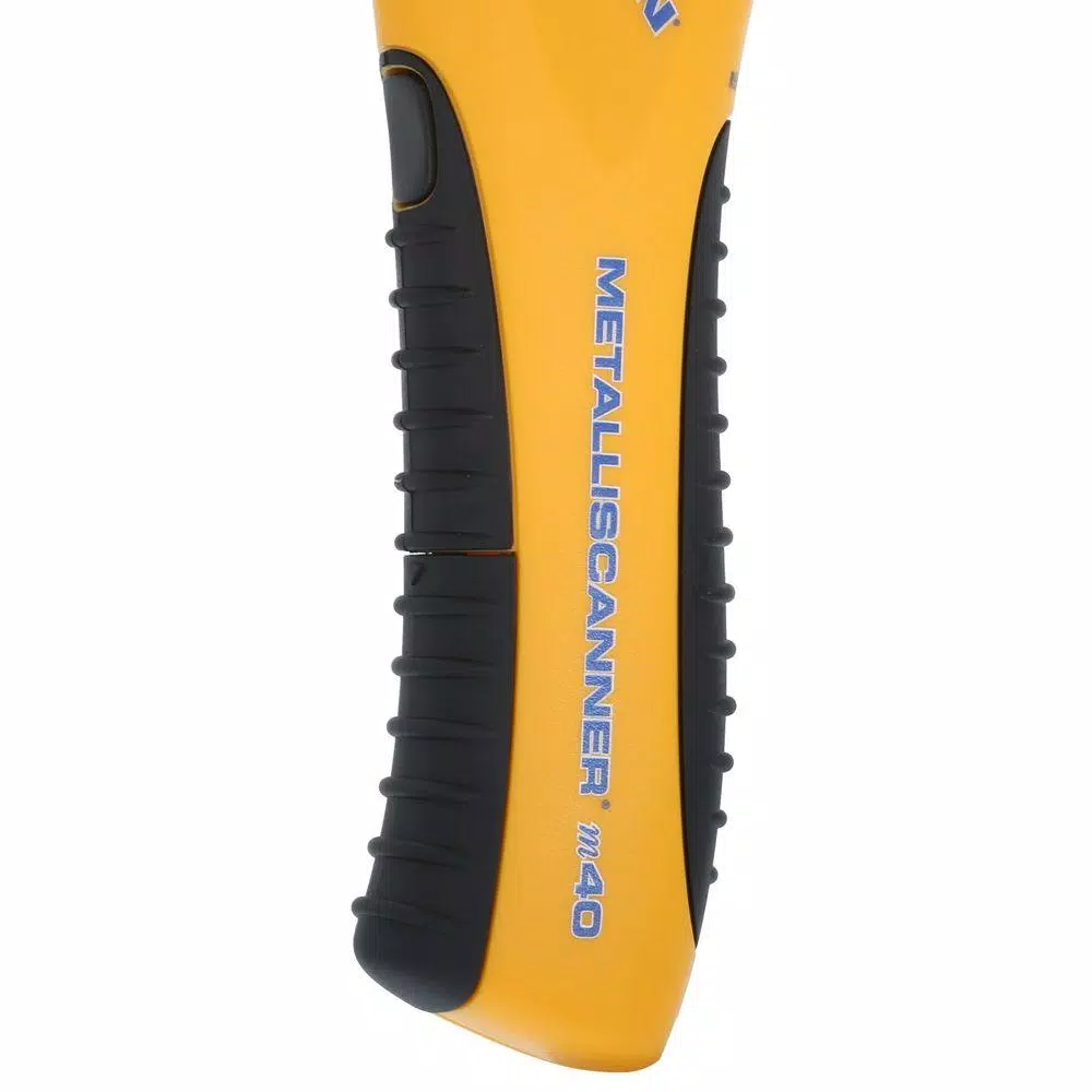 Zircon StudSensor HD70 and MetalliScanner m40 2-Tool Stud and Metal Detector Kit
