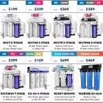 iSpring Ice Maker Kit for Reverse Osmosis Systems with 20ft Tubing and Brass Fitting thumbnail 6
