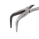 TEKTON 4-Piece Long Reach Pliers Set with Chrome Vanadium Steel thumbnail 12