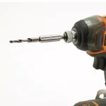Klein Tools 1/4 in. High Speed Steel 12-24 Drill Tap Bit thumbnail 2