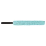 Rubbermaid Commercial Products Rubbermaid Commercial HYGEN 20 in. Quick-Connect Flexible Microfiber Duster Wand thumbnail 4