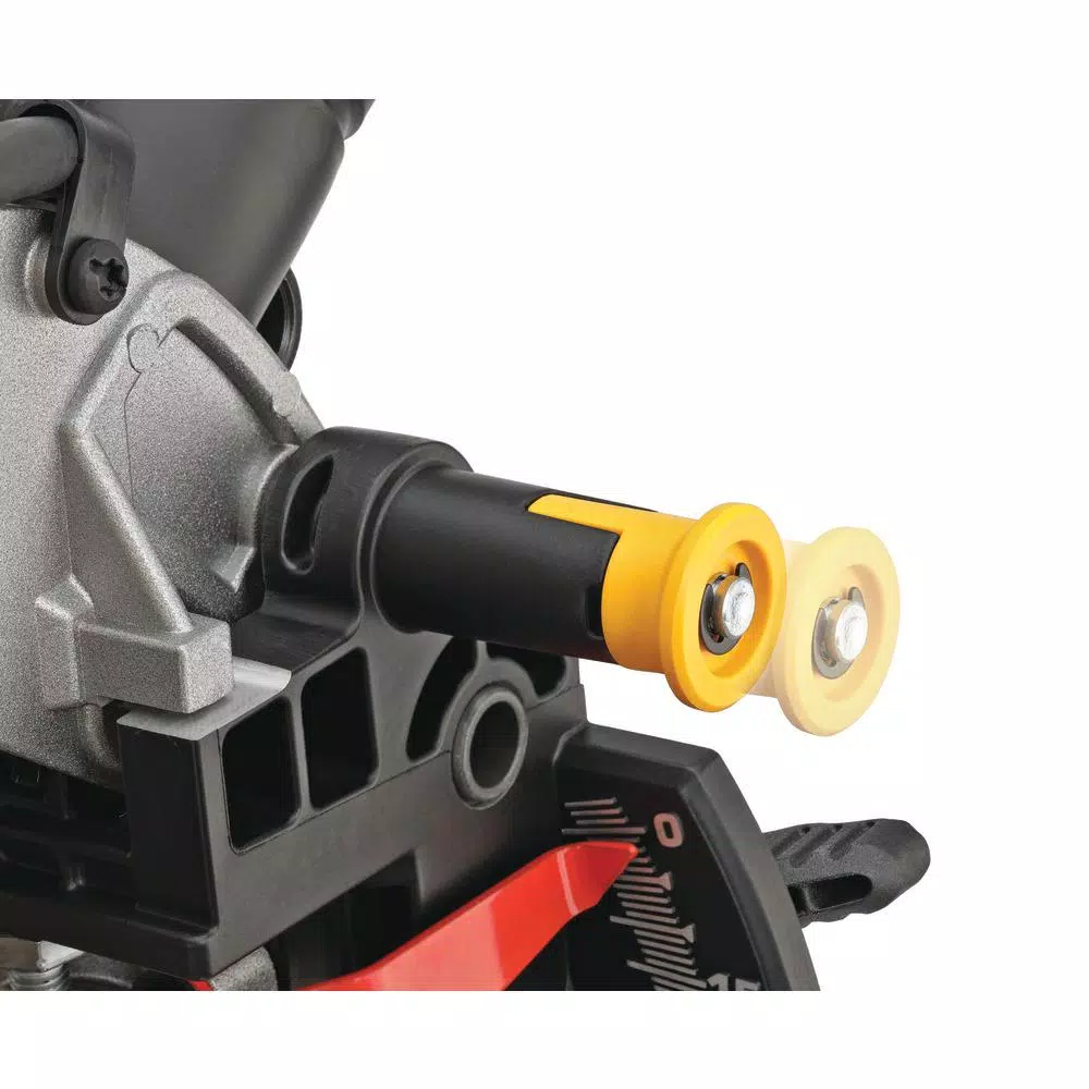 DEWALT DWS713 10 in. 15 Amp Corded Single Bevel Compound Miter Saw