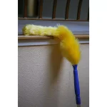 Ettore Poly-Fiber Duster with Click-Lock Feature for Cobwebs and Hard-to-Reach Areas thumbnail 3