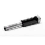 WEN 1/2 in. Flush Trim 3-Wing Carbide Tipped Router Bit, 1/4 in. Shank thumbnail 3