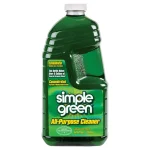 Simple Green All-Purpose Cleaner Concentrated Degreaser, 67.6 oz (Case of 6) thumbnail 1