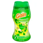 Gain Fireworks Original In-Wash Scent Booster Beads, 4.3 oz (6-Pack) thumbnail 4