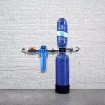 Aquasana Whole House Salt-Free Water Conditioner with Pre-Filter and Installation Kit thumbnail 2