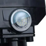 Unbranded Bridgeland 3500 lbs. Heavy-Duty 12V Electric Trailer Jack with LED Lights thumbnail 4