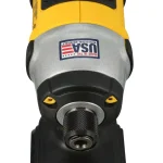 DEWALT 20V MAX Cordless 1/4 in. Impact Driver Kit with 1.3Ah Battery, Charger, and Bag thumbnail 8